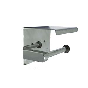 N131 Tissue Holder (SS304)